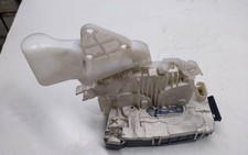 MERCEDES-BENZ E W212 T&uuml;rschloss vorne links A2047202535 2.14 Diesel 28696324