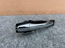 Porte arrière et accessoires Infiniti M35