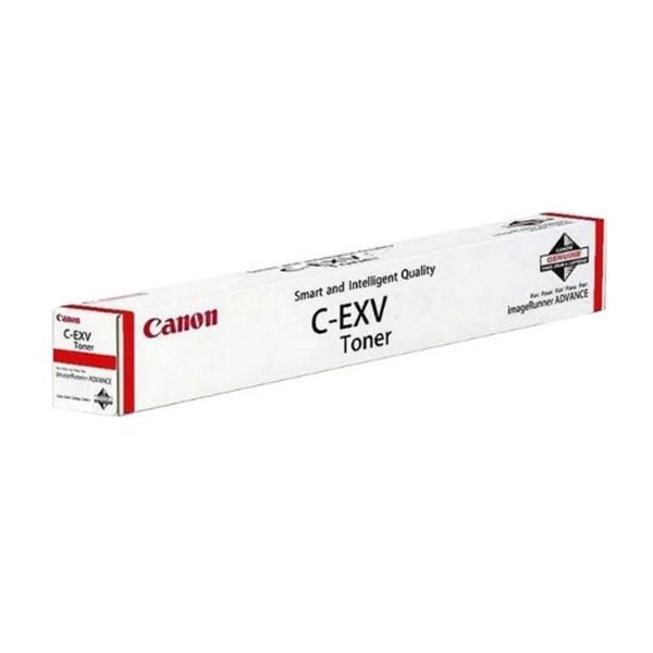 Canon C-EXV 64 cartuccia toner 1 pz Originale Giallo - Immagine 4