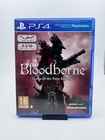 Bloodborne - Game of the Year Edition (Sony PlayStation 4) [Disc And Box]