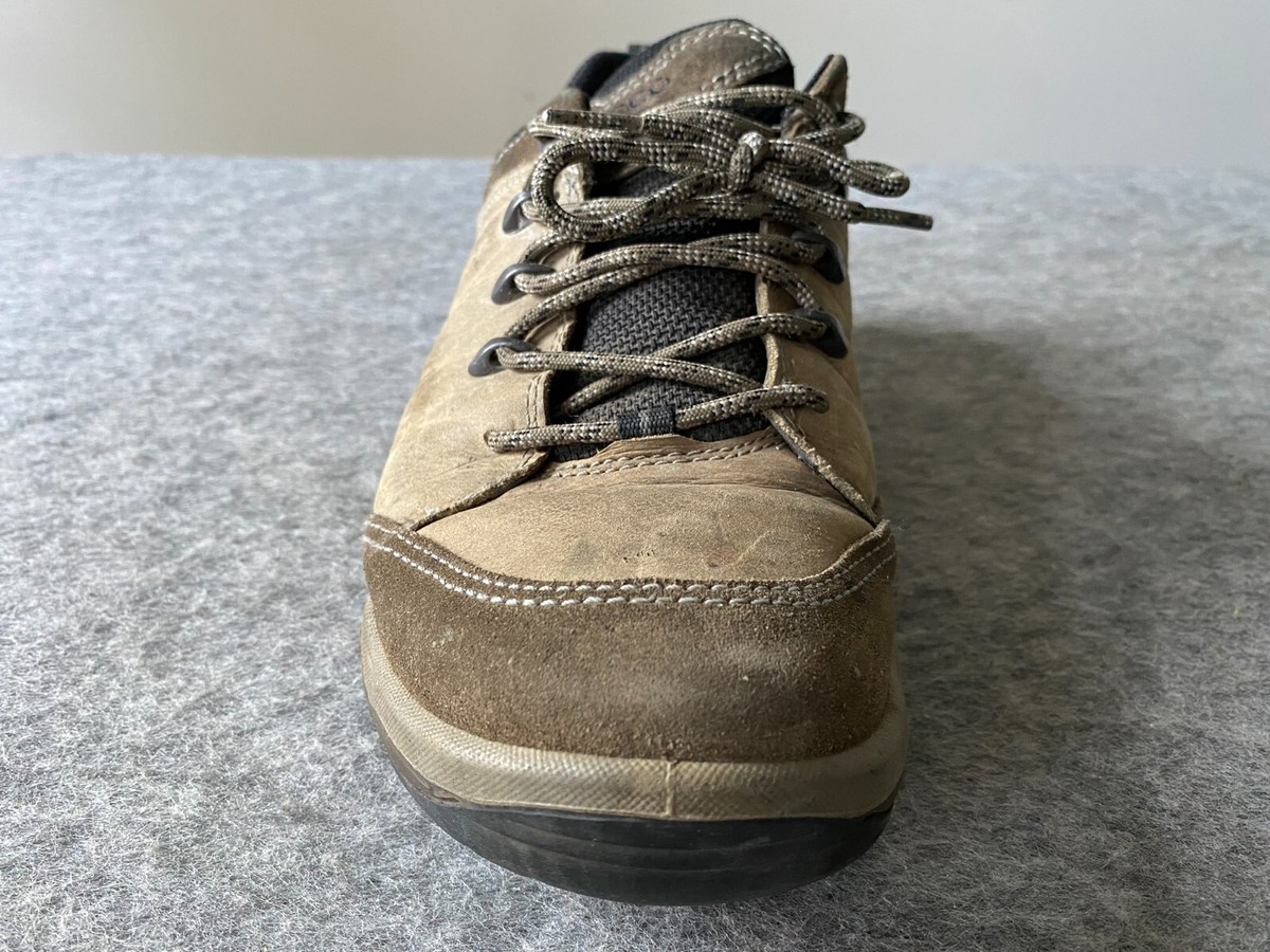 Pristen Shoegear Ecco Ulterra Men's ECCO Ulterra GTX Hiking