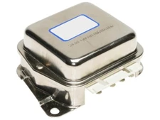 For 1967-1988 Mercury Cougar Voltage Regulator AC Delco 27173MVGK 1970 1968 1969