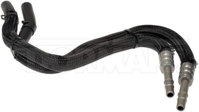 Dorman 624-172 Transmission Oil Cooler Pressure And Return Line fits Ford models