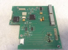 HP 08753-60311 Front Panel Interface A3737