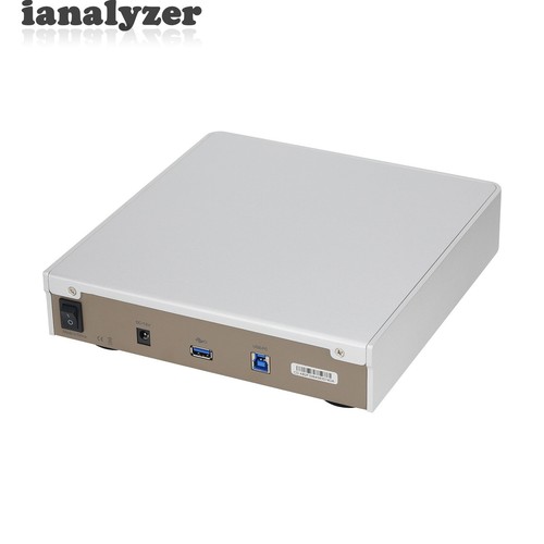 Digital CD-Ripper Data Read Copy CD Turntable Player Digital Output - Picture 8 of 8