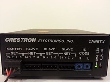 Crestron CNNETX