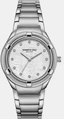 KENNETH COLE Women\'s Watch kc510500001 $125 MSRP| Women main image 4