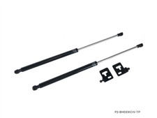 P2m For Honda Civic 1996-00 Ek Black Series Engine Hood Damper Hatch Hatchback P2m For Honda Civic 1996-00 Ek Black Series Engine Hood Damper Hatch Hatchback