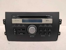 Autoradio Fiat SEDICI