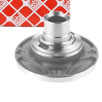 Febi 17756 Radnabe FüR Audi 80 B3 B4 Cabriolet B3 Coupe B2 / B3 Vorne 8A0407615C