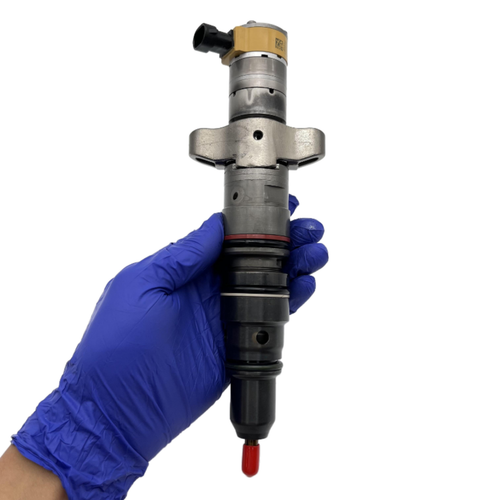 225-0117 Common Rail Diesel Fuel Injector for Caterpillar CAT C9 Engine 2250117 - Picture 8 of 9