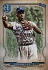 2020 Topps Gypsy Queen MLB Baseball Base Singles #156-320 (Pick Your Cards)