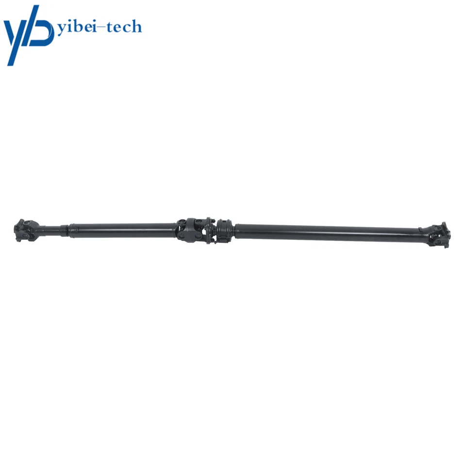 Rear Driveshaft Prop Shaft Assembly For 98-04 Toyota Tacoma RWD Automatic Trans Foto 2 de 4
