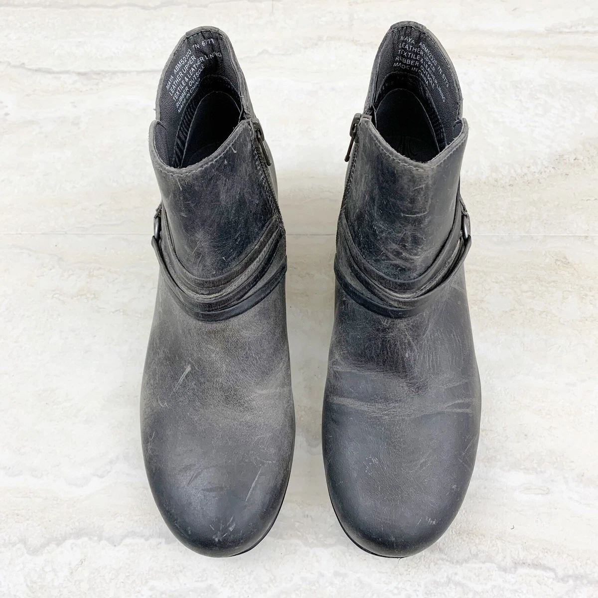 Abeo clearance maya boots