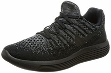 lunarepic low flyknit 2 black
