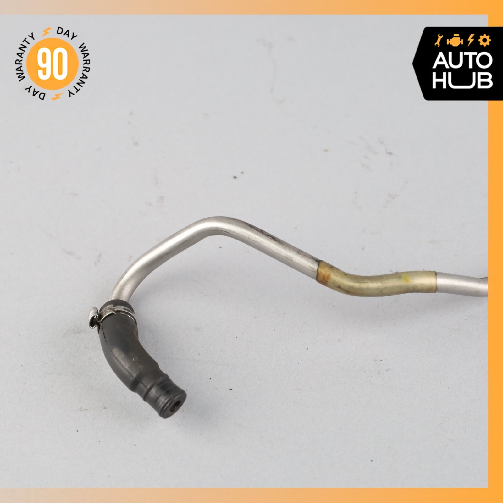 03-05 Bentley Continental GTC Vacuum Hose Pipe Line 3W0612041AN OEM