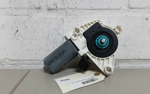 Mercedes Benz A+B Klasse W169 W245 Fensterhebermotor VR A1698204442