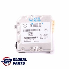 Pare-brise Mercedes 207