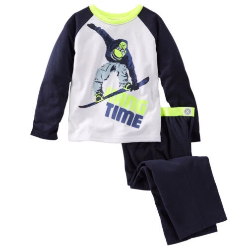 Ropa de dormir para niños de poliéster OshKosh B’gosh