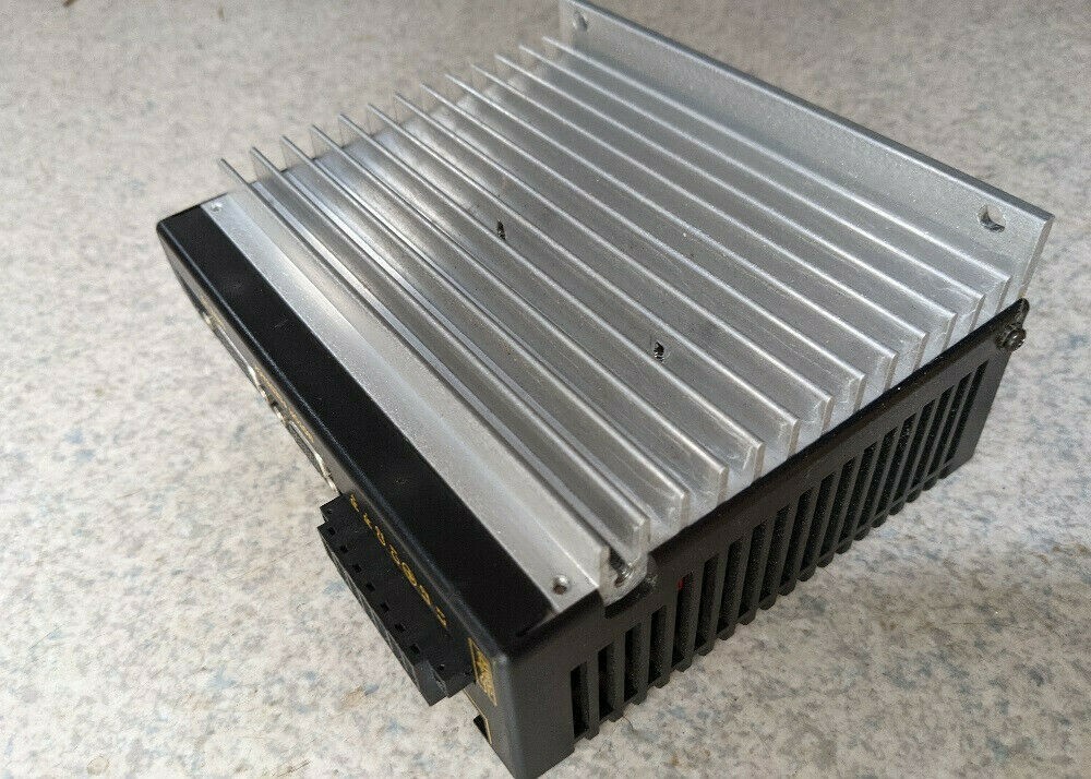 PARKER Compumotor AR 02AE Servo Drive Tested Clean Condition 10v 