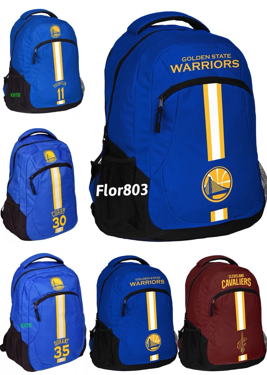 Stephen Curry NBA Backpacks for sale | eBay