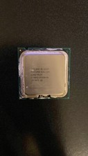INTEL PENTIUM DUAL-CORE PROCESSOR E2220 (A/N SLA8W) CPU Used