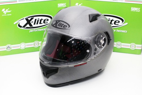 X-Lite X-661 Extreme Titantech Puro N-Com (2 Flat Titanium) | eBay