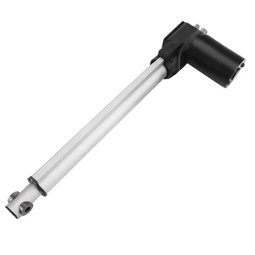 24V 6000N Electric Linearantrieb 600MM 1000MM Linear Actuator Schwere Leistung - Afbeelding 15 van 33
