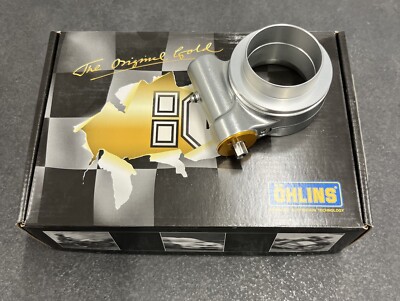 Öhlins Hydraulic Preload Adjuster TTX 36 (left hand position) | eBay