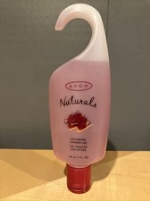 AVON  NATURALS  SPICEBERRY  Shower Gel  5 fl. oz.