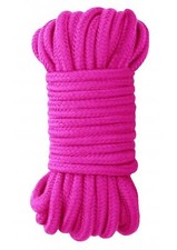 Ouch Japanese Rope