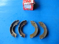 Mâchoire de frein Honda ACCORD