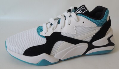 NEU Puma Nova Urban 90´s Women Gr. 37 Sneaker Schuhe 369592-02 Retro