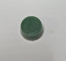 LIONEL LW TRANSFORMER HANDLE GREEN LENS 22-86 NEW