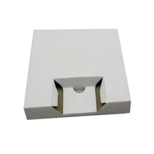 1 GBA Game Boy Advance Replacement Cardboard Inner Cartridge Tray Insert Inlay 