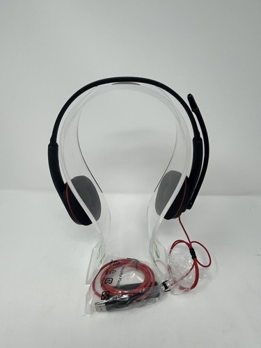 New Poly Blackwire 3220 Ear-Pad (On the Ear) 9P7X8AA - Picture 9 of 13