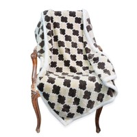 Napa Super Soft Plush Fleece Throw Blanket Brown Microfiber Moroccan Lightwei... on sale Napa Super Soft Plush Fleece Throw Blanket Brown Microfiber Moroccan Lightwei... on sale