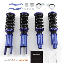 Maxpeedingrods Coilovers Suspension Kit For Honda Civic 1992-1995 EJ EG EH