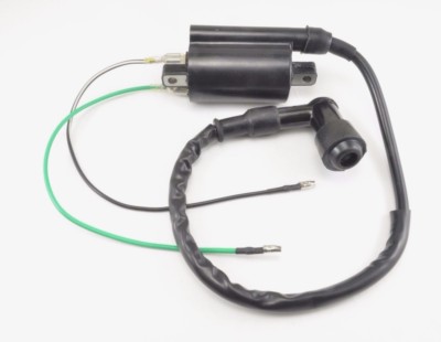 Buy Honda CR125 CR125R CR 125 ECU ECM Ignitor Ignition CDI Box 2003 In - Foto 8