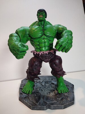 Marvel Diamond Select Legends INCREDIBLE HULK 9