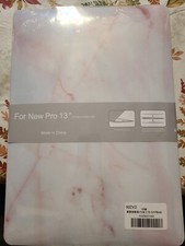 Luvcase Macbook New Pro 13"