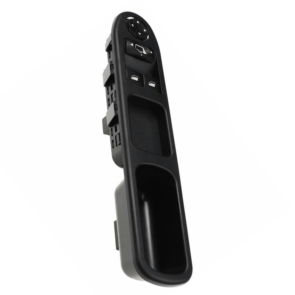 6554.QA Electricl Master Power Window Switch Fits for