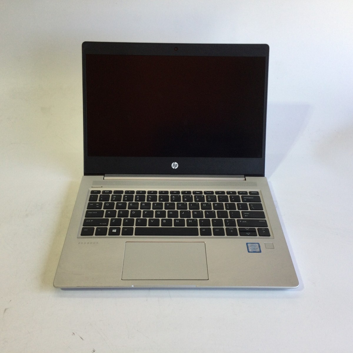 HP ProBook 430 G6 ジャンク HP ProBook 430 G6 Laptop 13.3