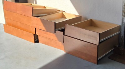 cabinet drawers