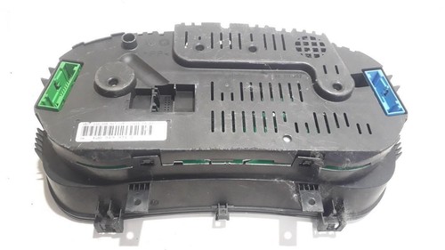 1J0919931C 88311282 Tachometer - Cockpit - Tacho Uhren Anleitung UK601164-60