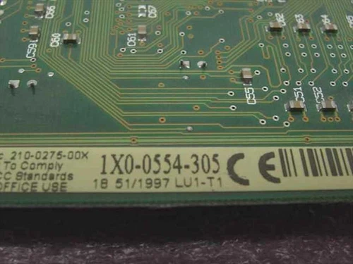 STB Systems 1X0-0554-305 AGP 显卡 128 显卡 - 第 3 张/共 3 张