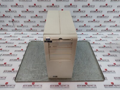Dell Optiplex GX1 MMP Desktop PC Computer Pentium Rev.A00