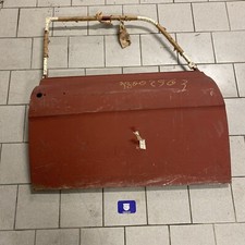 PORTA PORTIERA DESTRA AUTOBIANCHI BIANCHINA FURGONCINO FURGONETTA NUOVA ORIGINAL