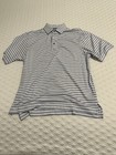 Men’s Footjoy Golf Shirt Medium — photo 1