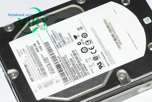 IBM 45W2327 45W2349 45W3387 DS8000 8700 600G 15K ST3600057FC - Picture 3 of 5